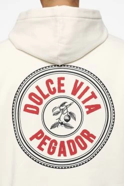 Verity Oversized Hoodie Vintage Washed Unbleached -Pegador® PEGADOR FINER THINGS ECOMMERCE MALE DAY 240979