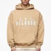 Stokes Oversized Hoodie Vintage Washed Espresso 1 Stokes Oversized Hoodie Vintage Washed Espresso -Pegador® PEGADOR FINER THINGS ECOMMERCE MALE DAY 241080