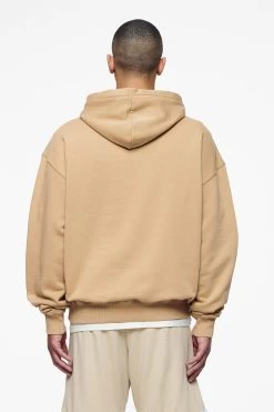 Stokes Oversized Hoodie Vintage Washed Espresso -Pegador® PEGADOR FINER THINGS ECOMMERCE MALE DAY 241101