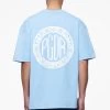 Talbot Oversized Tee Vintage Washed Riviera Blue 2 Talbot Oversized Tee Vintage Washed Riviera Blue -Pegador® PEGADOR FINER THINGS ECOMMERCE MALE DAY 241194