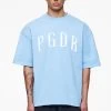 Bota Boxy Tee Vintage Washed Riviera Blue -Pegador® PEGADOR FINER THINGS ECOMMERCE MALE DAY 241628