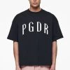 Bota Boxy Tee Black -Pegador® PEGADOR FINER THINGS ECOMMERCE MALE DAY 241815