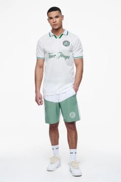 Timmis Trikot Unbleached -Pegador® PEGADOR FINER THINGS ECOMMERCE MALE DAY 242176