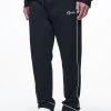 Mavis Track Pants Black -Pegador® PEGADOR FINER THINGS ECOMMERCE MALE PANTS0626
