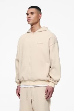 Primo Plissee Jacket Unbleached -Pegador® PEGADOR FINER THINGS ECOMMERCE MALE40183 df1a17c4 8eb4 4ccb a4ae ac01e29f0fa8