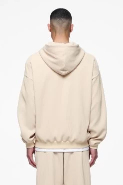 Primo Plissee Jacket Unbleached -Pegador® PEGADOR FINER THINGS ECOMMERCE MALE40190