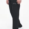 Blanka Chino Pants Black -Pegador® PEGADOR TRUST THE PROCESS ECOMMERCE MALE25733