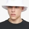 Dakota Bucket Hat White Milky Green -Pegador® PEGADOR TRUST THE PROCESS ECOMMERCE MALE26230