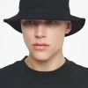 West Bucket Hat Black -Pegador® PEGADOR TRUST THE PROCESS ECOMMERCE MALE26243 62b6b315 5348 4c9e 9612 de7b5c6b2f37