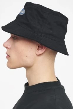West Bucket Hat Black -Pegador® PEGADOR TRUST THE PROCESS ECOMMERCE MALE26244