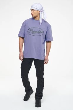 San Diego Bandana Purple Paste -Pegador® PEGADOR TRUST THE PROCESS ECOMMERCE MALE26935