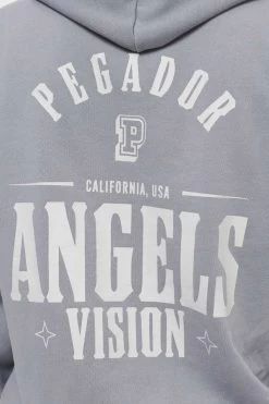 Salal Oversized Sweat Jacket Vintage Washed Dusk Grey 14 Salal Oversized Sweat Jacket Vintage Washed Dusk Grey -Pegador® PEGADOR TRUST THE PROCESS ECOMMERCE MALE27242