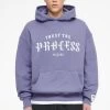 Cordova Oversized Hoodie Vintage Washed Magic Violet -Pegador® PEGADOR TRUST THE PROCESS ECOMMERCE MALE27342 1