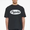 West Oversized Tee Vintage Washed Black Ink -Pegador® PEGADOR TRUST THE PROCESS ECOMMERCE MALE27972 1 edc8b936 ffeb 418a 8710 8ddadbf11668