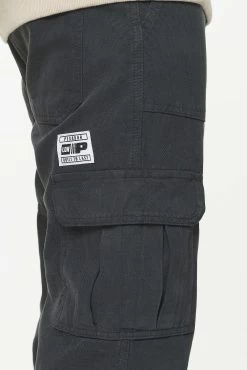 Tayls Cargo Pants Onyx Black 11 Tayls Cargo Pants Onyx Black -Pegador® PGDR BUILD TO LAST E COMMERCE MENS7097