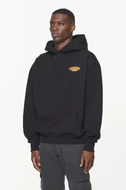 Docks Oversized Hoodie Vintage Washed Onyx Black 10 Docks Oversized Hoodie Vintage Washed Onyx Black -Pegador® PGDR BUILD TO LAST E COMMERCE MENS7132