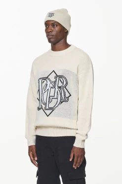 Valk Knit Sweater Kingdom Beige 9 Valk Knit Sweater Kingdom Beige -Pegador® PGDR BUILD TO LAST E COMMERCE MENS7584 1