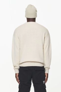 Valk Knit Sweater Kingdom Beige 10 Valk Knit Sweater Kingdom Beige -Pegador® PGDR BUILD TO LAST E COMMERCE MENS7595 1