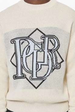 Valk Knit Sweater Kingdom Beige 11 Valk Knit Sweater Kingdom Beige -Pegador® PGDR BUILD TO LAST E COMMERCE MENS7596 1