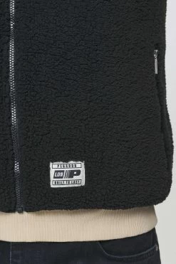 Orae Teddy Vest Onyx Black 14 Orae Teddy Vest Onyx Black -Pegador® PGDR BUILD TO LAST E COMMERCE MENS7628 1