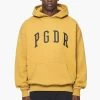 Layton Oversized Hoodie Vintage Washed Mustard -Pegador® PGDR BUILD TO LAST E COMMERCE MENS7678