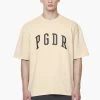 Layton Oversized Tee Vintage Washed Kingdom Beige -Pegador® PGDR BUILD TO LAST E COMMERCE MENS7733 1