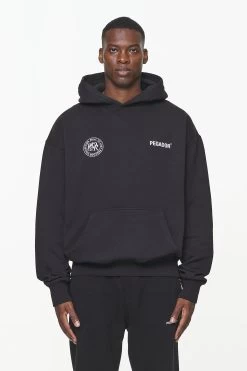 Dike Oversized Hoodie Vintage Onyx Black 9 Dike Oversized Hoodie Vintage Onyx Black -Pegador® PGDR BUILD TO LAST E COMMERCE MENS8146
