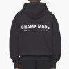 Dike Oversized Hoodie Vintage Onyx Black -Pegador® PGDR BUILD TO LAST E COMMERCE MENS8163 ec217560 c6bf 41de 992d 3923f044058d