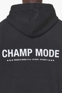 Dike Oversized Hoodie Vintage Onyx Black 11 Dike Oversized Hoodie Vintage Onyx Black -Pegador® PGDR BUILD TO LAST E COMMERCE MENS8178