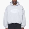 Loom Loose Hoodie Grey Melange 2 Loom Loose Hoodie Grey Melange -Pegador® PGDR BUILD TO LAST E COMMERCE MENS8319 1 a5142762 813e 4eff adf1 36b75c7bbe1f