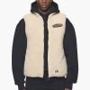 Orae Teddy Vest Kingdom Beige -Pegador® PGDR BUILD TO LAST E COMMERCE MENS8363 5594e317 eec0 4c0d 9ccc 9af5002d08c6