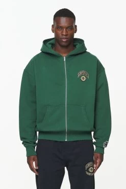 Smith Oversized Sweat Jacket Vintage Washed British Green 11 Smith Oversized Sweat Jacket Vintage Washed British Green -Pegador® PGDR BUILD TO LAST E COMMERCE MENS8448 2