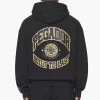 Smith Oversized Hoodie Vintage Washed Onyx Black -Pegador® PGDR BUILD TO LAST E COMMERCE MENS8499