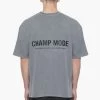 Dike Oversized Tee Vintage Grey -Pegador® PGDR BUILD TO LAST E COMMERCE MENS8768