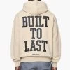 Mouncy Oversized Hoodie Vintage Washed Kingdom Beige -Pegador® PGDR BUILD TO LAST E COMMERCE MENS8794 2