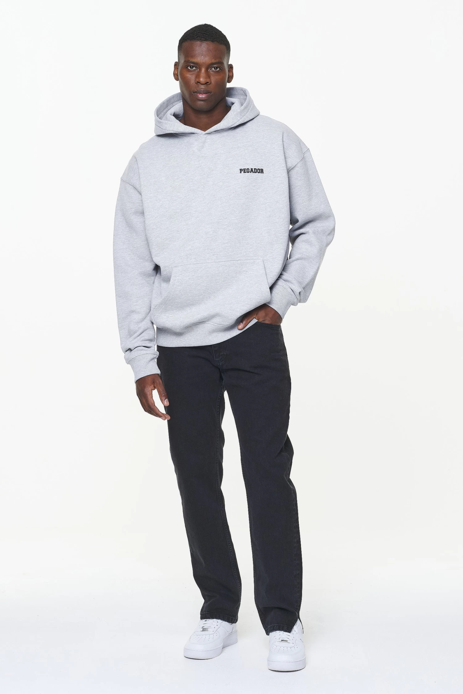 Withy Distressed Ankle Jeans Washed Black 4 Withy Distressed Ankle Jeans Washed Black - Image 2