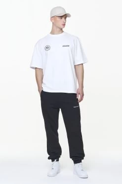 Dike Oversized Tee White 9 Dike Oversized Tee White -Pegador® PGDR BUILD TO LAST E COMMERCE MENS9231