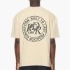 Marcer Oversized Tee Vintage Washed Kingdom Beige -Pegador® PGDR BUILD TO LAST E COMMERCE MENS 211227 3