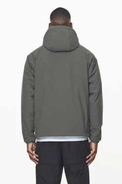 Mercury Jacket Onyx Black -Pegador® PGDR BUILD TO LAST E COMMERCE MENS 211299