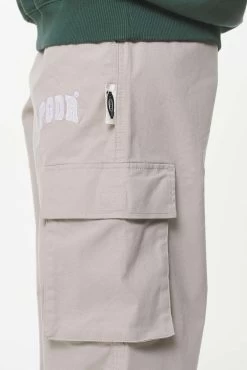 Vine Cargo Pants Fossil Taupe -Pegador® PGDR BUILD TO LAST E COMMERCE WMNS10315 1