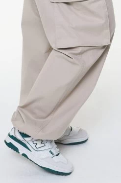 Vine Cargo Pants Fossil Taupe -Pegador® PGDR BUILD TO LAST E COMMERCE WMNS10318 1