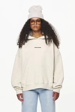 Dorothy Oversized Hoodie Vintage Washed Bone White 9 Dorothy Oversized Hoodie Vintage Washed Bone White -Pegador® PGDR BUILD TO LAST E COMMERCE WMNS10343 2