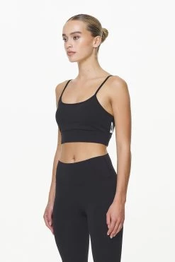 Mary Bra Black -Pegador® PGDR BUILD TO LAST E COMMERCE WMNS9981 1