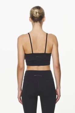 Mary Bra Black -Pegador® PGDR BUILD TO LAST E COMMERCE WMNS9986 1