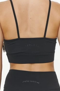 Mary Bra Black -Pegador® PGDR BUILD TO LAST E COMMERCE WMNS9995