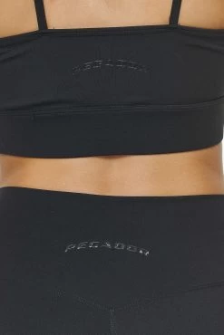 Bailey Leggings Black -Pegador® PGDR BUILD TO LAST E COMMERCE WMNS9995 1