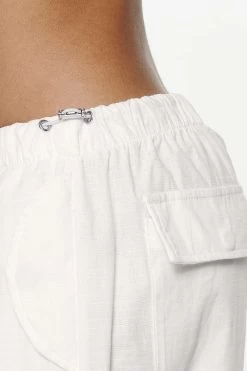 Tower Skydiver Track Pants Vintage Washed Bone White 14 Tower Skydiver Track Pants Vintage Washed Bone White -Pegador® PGDR BUILD TO LAST E COMMERCE WMNS 153510839