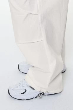 Tower Skydiver Track Pants Vintage Washed Bone White 15 Tower Skydiver Track Pants Vintage Washed Bone White -Pegador® PGDR BUILD TO LAST E COMMERCE WMNS 153510841