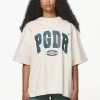 Keats Heavy Oversized Tee Vintage Washed Bone White -Pegador® PGDR BUILD TO LAST E COMMERCE WMNS 153510879 72983e42 ddb5 41b5 ad30 51e362353d03