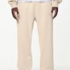 Logo Heavy Sweat Jogger Vintage Washed Kingdom Beige -Pegador® PGDR BUILD TO LAST PANTS MENS0148 2